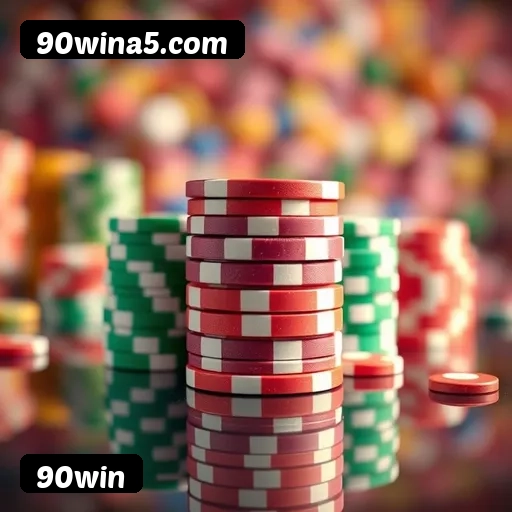 App Mobile 90win - Jogue em Qualquer Lugar no Seu Smartphone