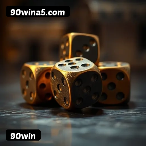 Imagem quadrada de apoio para baixar 90win