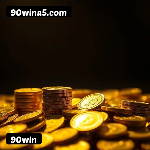 Imagem secundária para conteúdo da página Facebook 90win