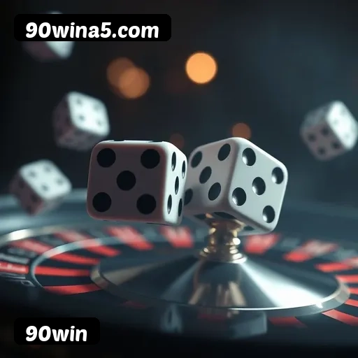Cassino ao Vivo 90win - Dealers Brasileiros Profissionais