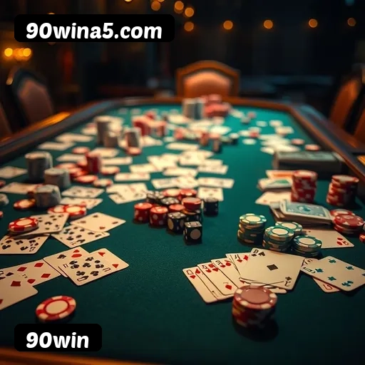 Jogos de Cassino ao Vivo