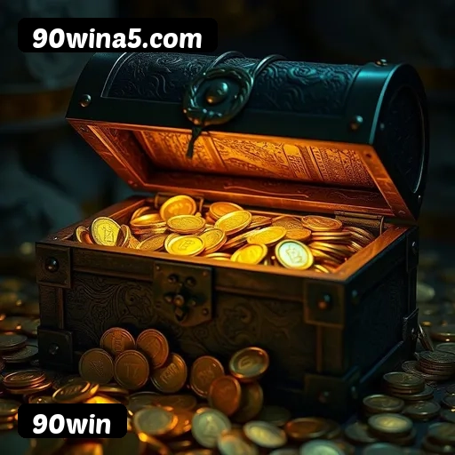 Prévia de conteúdo do canal Telegram 90win